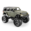 New Arrival Double Eagle E333-003 JEEP Wrangler Climbing Car 1: 14 Off-road Vehicle Model Toy Electric Remote Control Car Kids